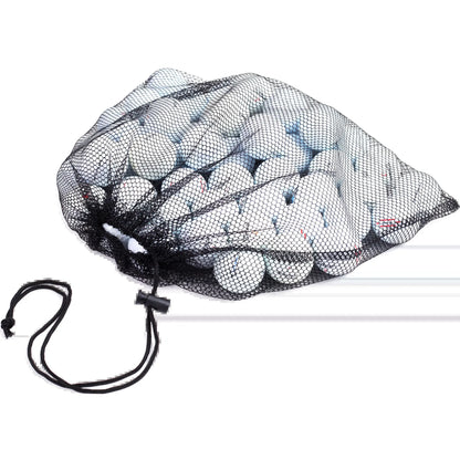 48-Piece Titleist Golf Ball Mesh Bag Assortment