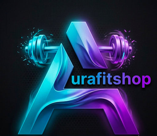 Aura Fit Shop