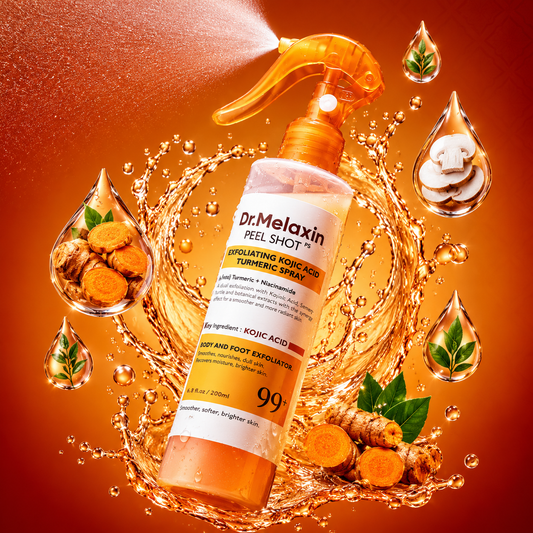 Dr. Melaxin